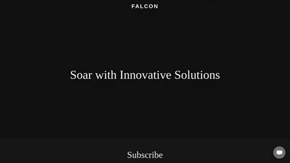 Falcon AI